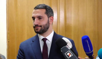 Խաղաղությունն այն է, որ ռուսական ցորենը երկաթուղով Ադրբեջանի տարածքով ներմուծվում է Հայաստան. Ռուբինյան