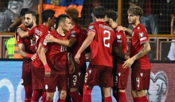 Հունգարիայի և Պորտուգալիայի դեմ հանդիպումներից առաջ հրապարակվել է Հայաստանի ազգային հավաքական հրավիրված խաղացողների ցանկը