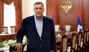 Արցախը եղել է, կա և կլինի. Ռուբեն Վարդանյանը Բաքվից ուղերձ է փոխանցել