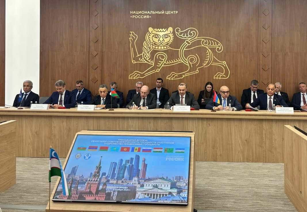 Իրականացվում են աշխատանքներ Հայաստանի և Ադրբեջանի քաղաքացիական հասարակությունների միջև շփումների ակտիվացման ուղղությամբ. Արմեն Գրիգորյան
