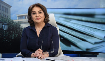 Ապշելու բան է, երբ մարդը ստախոսության ռեկորդ է խփում և հայտարարում, որ սուտ խոսելը վատ բան է. Արմինե Օհանյանը ՔԿ նախագահին