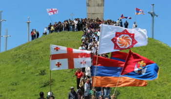 Վրաստանի հայ համայնքը կոչ է անում վրացական իշխանություններին արգելել Ադրբեջանի կազմակերպած համերգը