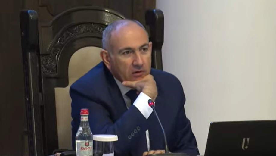 Երկու շաբաթ ժամանակ ունեք․ բոլոր թոշակառուները թոշակը ստանում են միայն էլեկտրոնային ձևով. Փաշինյան