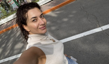 Խնդրում եմ՝ համազգային խանդի տեսարաններ չստեղծել, այն պատճառով, որ հիմա Կոնֆուցիուս կամ չինացի այլ փիլիսոփաներ եմ մեջբերում. Աննա Հակոբյան