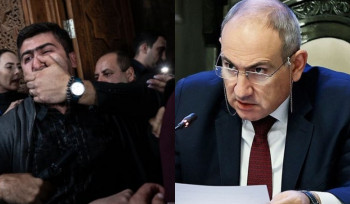 Որոշումը կայացվել է քաղաքացու անվտանգությունն ապահովելու նկատառումով.  Փաշինյանը՝ Հովհաննավանքի միջադեպի մասին