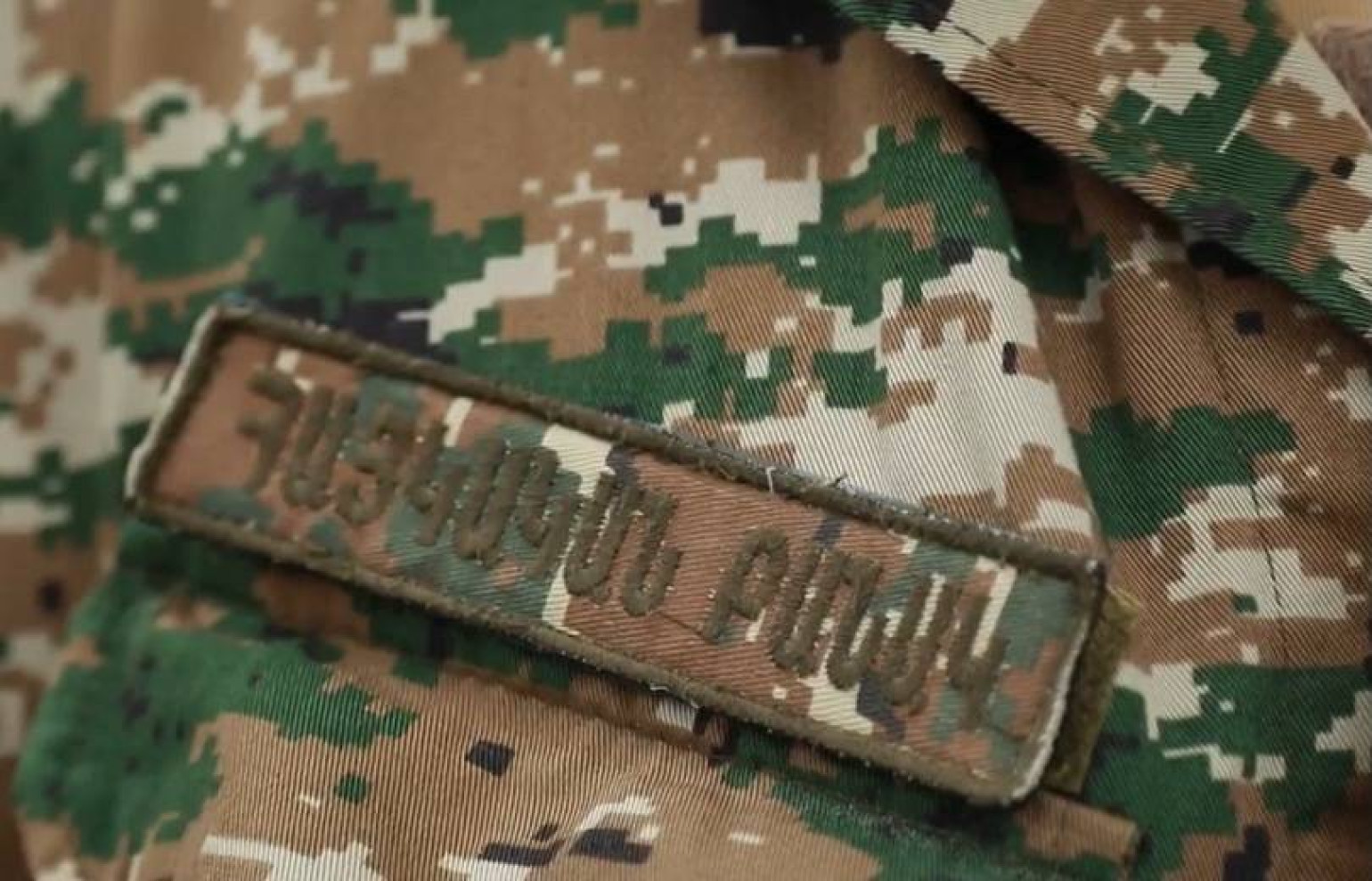 2021 թվականին զորակոչիկը փորձել է խուսափել պարտադիր զինվորական ծառայությունից. քրեական վարույթի նախաքննությունն ավարտվել է