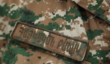 2021 թվականին զորակոչիկը փորձել է խուսափել պարտադիր զինվորական ծառայությունից. քրեական վարույթի նախաքննությունն ավարտվել է