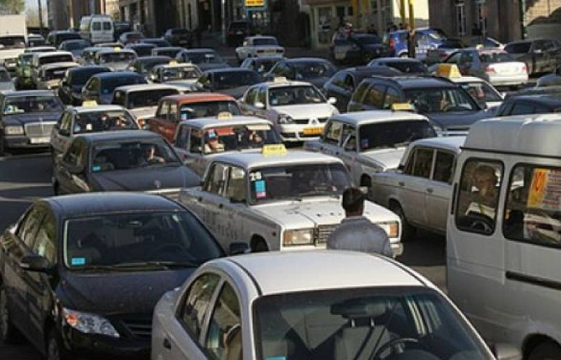 Հնարավոր է նաև դժվար լուծումների անհրաժեշտություն լինի․ վարչապետը՝ Երևանի խցանումների խնդրի մասին