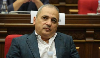 ԱԺ նախկին պատգամավոր, Սյունիքի նախկին մարզպետ Վահե Հակոբյանի նկատմամբ հետախուզում է հայտարարվել