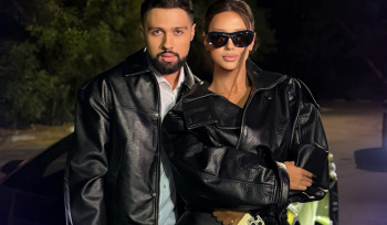 Լիլիթ Հովհաննիսյան և Կարո Այրումյանը համատեղ տեսահոլովակ են ներկայացրել