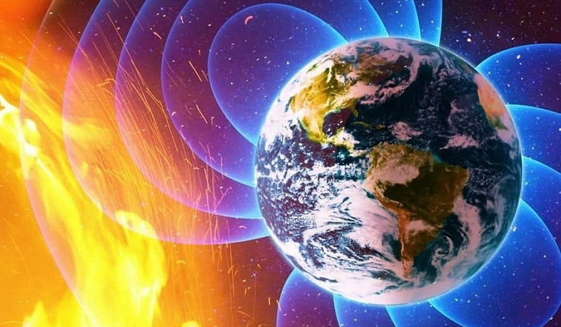 Վաղը սպասվում է այս տարվա ամենաուժեղ գեոմագնիսական փոթորիկը, այն կարող է զգալի ազդեցություն ունենալ նաև մարդու ինքնազգացողության վրա. Լևոն Ազիզյան