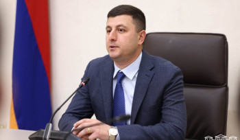 Ադրբեջանը «հաստատված խաղաղության» պայմաններում հաղթանակի զորահանդես է անցկացնում. Աբրահամյան