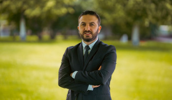 Մանվել Քեշիշյանը նշանակվել է վարչապետի աշխատակազմի ռազմավարական հաղորդակցության վարչության պետ