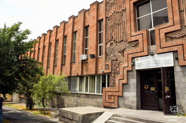 Կադաստրի կոմիտեն առաջարկվում է ներդնել  «հետադարձ հիփոթեք» և «կողակցի սեփականության իրավունք» ինստիտուտները