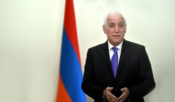 Պետական քաղաքականության հիմքում մարդու բարեկեցությունն ու երկրի անվտանգությունն են․ Խաչատուրյան