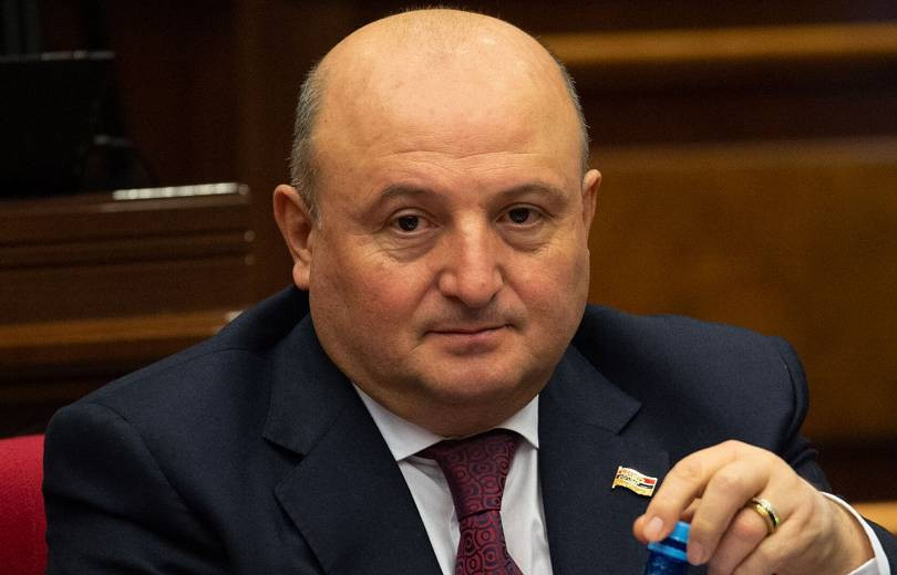 Վարդան Ղուկասյանին հիվանդանոցից կրկին տեղափոխել են քրեակատարողական հիմնարկ