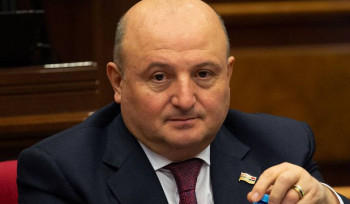 Վարդան Ղուկասյանին հիվանդանոցից կրկին տեղափոխել են քրեակատարողական հիմնարկ