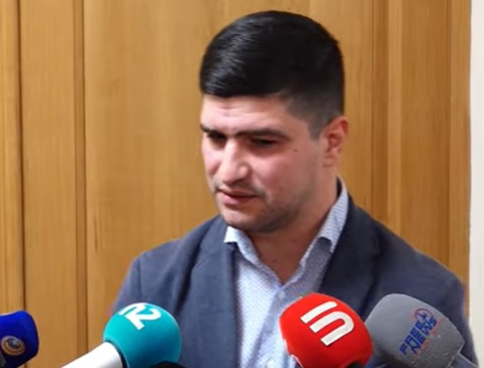 Ես պատրաստ չեմ ապրել ադրբեջանցիների հետ. ՔՊ-ական