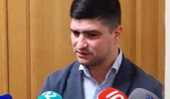 Ես պատրաստ չեմ ապրել ադրբեջանցիների հետ. ՔՊ-ական