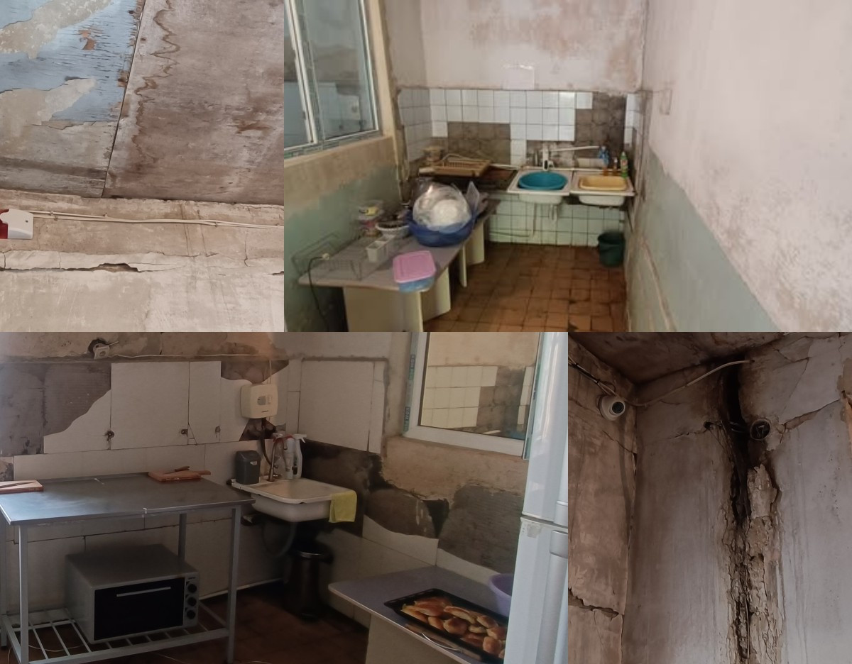 Կասեցվել է Երևանի N 11 մսուր-մանկապարտեզի խոհանոցի արտադրական գործունեությունը․ ՍԱՏՄ