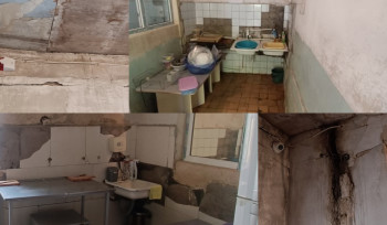 Կասեցվել է Երևանի N 11 մսուր-մանկապարտեզի խոհանոցի արտադրական գործունեությունը․ ՍԱՏՄ