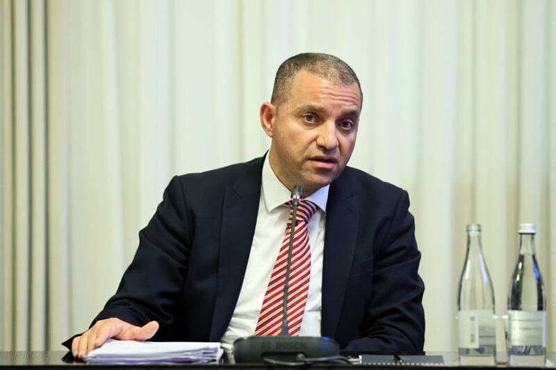 Վահան Քերոբյանին մեղսագրում են փողերի լվացում ու կեղծ փաստաթղթերի օգտագործում. Sputnik Արմենիա