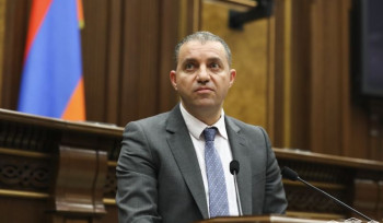 Քննչական կոմիտեն հայտնել է, թե ինչ վարույթի շրջանակներում է ձերբակալվել Վահան Քերոբյանը