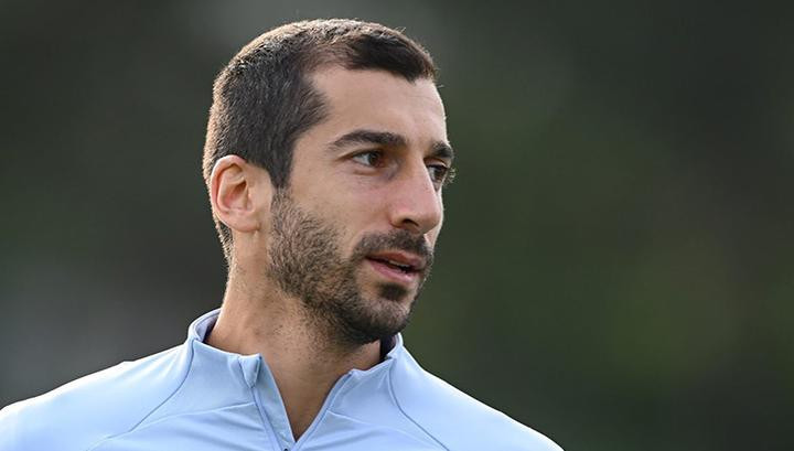 Կհանդիպեմ, ցանկացած պարագայում կհարգեմ նրա որոշումը՝ և՛ գալու, և՛ չգալու դեպքում․  Եղիշե Մելիքյանը ՝ Հենրիխ Մխիթարյանի մասին