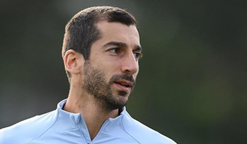 Կհանդիպեմ, ցանկացած պարագայում կհարգեմ նրա որոշումը՝ և՛ գալու, և՛ չգալու դեպքում․  Եղիշե Մելիքյանը ՝ Հենրիխ Մխիթարյանի մասին