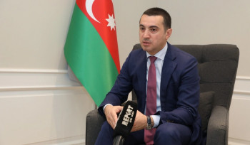 Ադրբեջանի համար խաղաղության համաձայնագրի հիմնական պայմանը Հայաստանի Սահմանադրության փոփոխությունն է․ Հաջիզադե