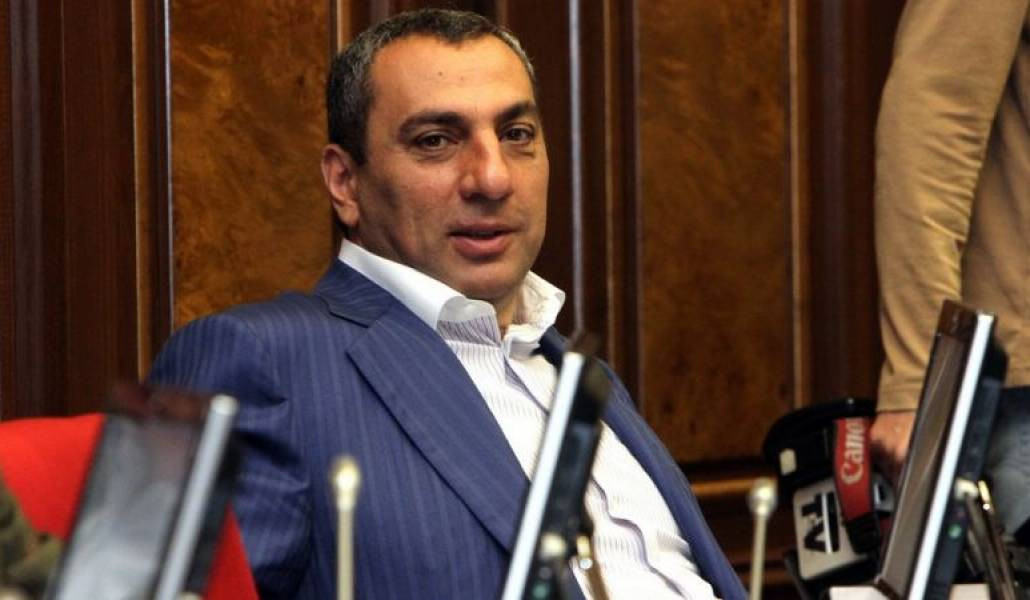 Սամվել Ալեքսանյանի ընտանիքին պատկանող «Բաղրամյան» ՍՊԸ-ն է Ադրբեջանի տարածքով Հայաստան ցորեն ներկրողը