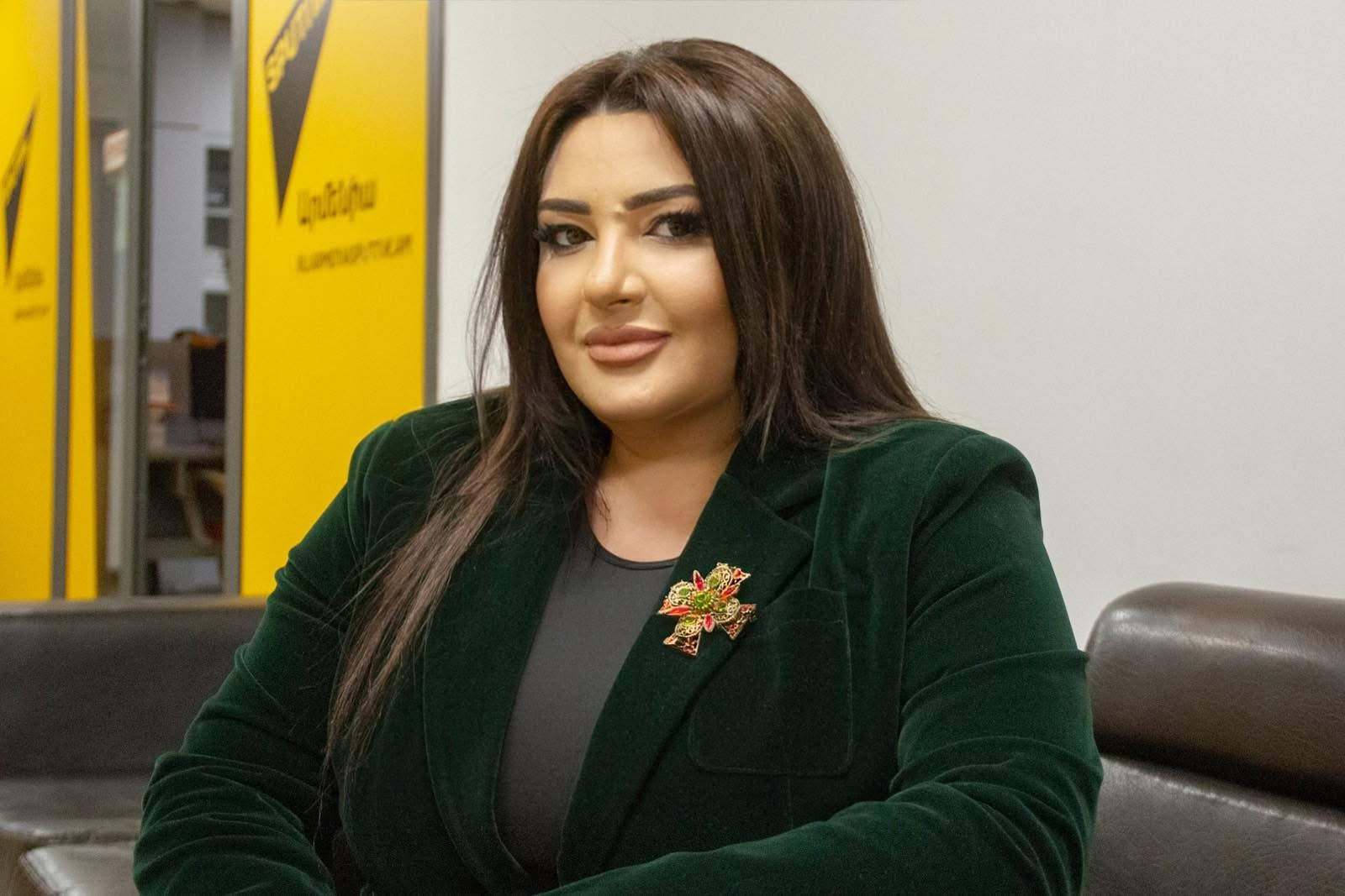 «Առաջարկ Հայաստանից`» թմրամոլության դեմ պայքար. Իվետա Տոնոյանը ներկայացրել է թիմի ընթացիկ գործունեությունն ու նախաձեռնությունները