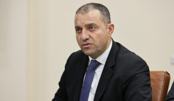 Վահան Քերոբյանին կալանավորելու միջնորդություն է ներկայացվել դատարան