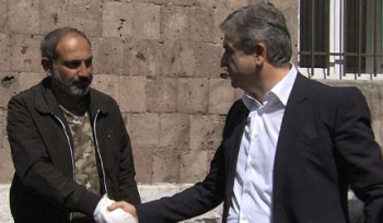 ՌԴ-ում համոզված են եղել՝ 2018-ին իշխանության է գալու վարչապետ Կարեն Կարապետյանը․ Սերժ Սարգսյան