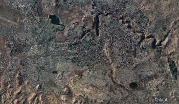 Հայաստանի առաջին արբանյակն ավարտում է իր առաքելությունը և մտնում ուղեծրից անկման փուլ