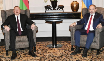 «Դուք ուզում եք, որ ինձ uպանե՞ն»․ Բայրամովի փոխանցմամբ՝ Փաշինյանը հարցրել է Ալիևին