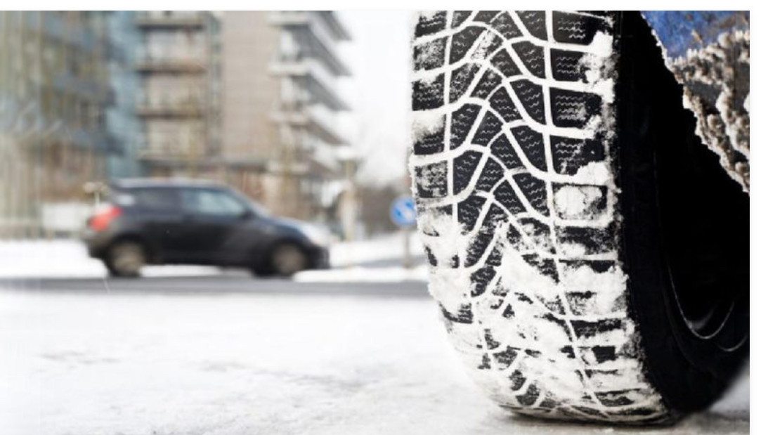 Նոյեմբերի 15-ից ձմեռային անվադողերով երթևեկելը պարտադիր պահանջ է