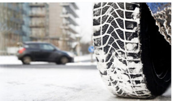 Նոյեմբերի 15-ից ձմեռային անվադողերով երթևեկելը պարտադիր պահանջ է