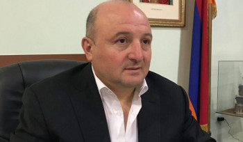 Վարդան Ղուկասյանը պահվում է անթույլատրելի պայմաններում, որոնք լրջորեն սպառնում են նրա կյանքին. Լուսինեն Անանյան