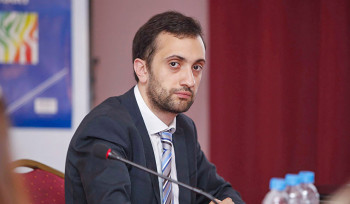 Մենք ունենք բանակ, որից երբեք չենք ունեցել․ Դանիել Իոաննիսյան