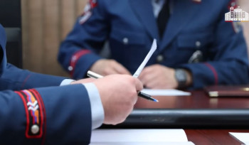 ՀՀ Քրեական ոստիկանները հայտնաբերել են ԱՄՆ-ում անչափահասի նկատմամբ անառակաբարո գործողություններ կատարած միջազգային հետախուզվողին