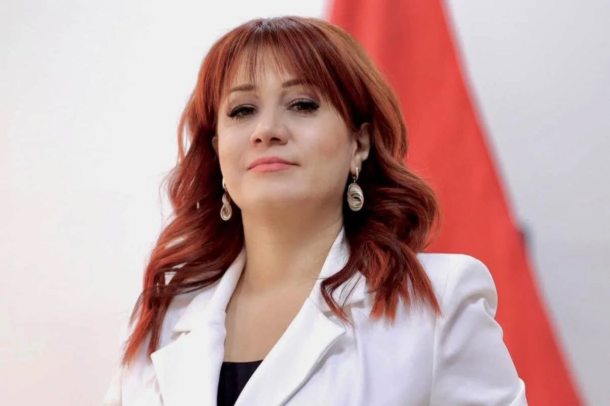 Սարգսյանի նախօրեի մտքերը ոչ թե քաղաքական վերլուծություն էին, այլ հին ու մաշված ձայնապնակի կրկնություն․ Նազելի Բաղդասարյան