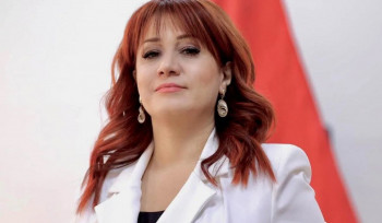 Սարգսյանի նախօրեի մտքերը ոչ թե քաղաքական վերլուծություն էին, այլ հին ու մաշված ձայնապնակի կրկնություն․ Նազելի Բաղդասարյան