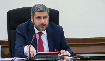 Իմ անունով WhatsApp հաշիվ է բացվել այլ հեռախոսահամարից, չպատասխանեք հաղորդագրության․ Փամբուխչյան