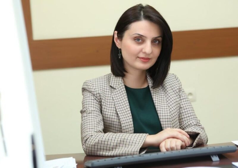 Օրենքի նախագիծ՝ ընտանեկան բռնության ենթարկվածներին դատարաններում պետական տուրքից ազատելու մասին