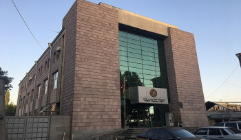 24 տարի առաջ «Առագաստ» սրճարանում սպանված Պողոս Պողոսյանի աճյունը կարտաշիրիմեն․ 1lurer.am