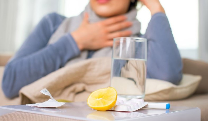 ՀՀ-ում հաստատվել է գրիպ A-ի H3N2 ենթատեսակը