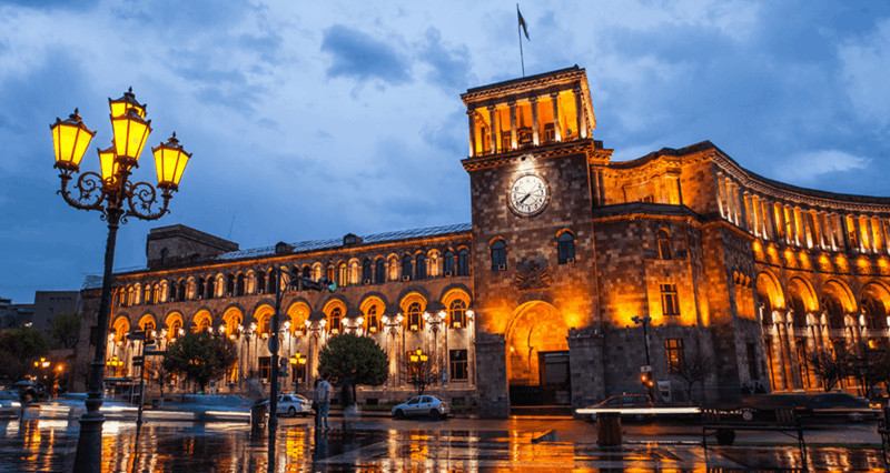 Արտաքին լուսավորությունը կերկարացվի առավոտյան ժամերին