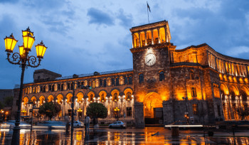 Արտաքին լուսավորությունը կերկարացվի առավոտյան ժամերին