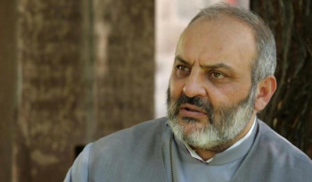 ՔԿ ղեկավարը, եթե նա մինչև նոյեմբերի 13-ը չփաստեց, որ գործում առկա է իբր իմ ձեռագրով գրված «ահաբեկչության պլանավորում» ծրագիրը, ապա պետք է պաշտոնազրկվի․ Բագրատ արքեպիսկոպոս Գալստանյան